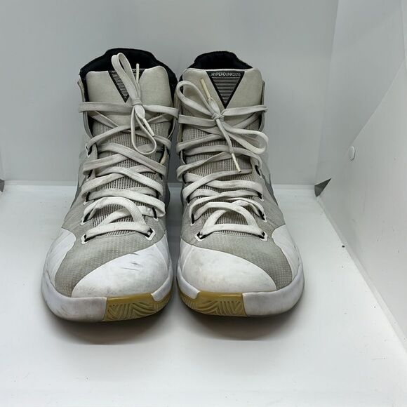 NIKE HYPERDUNK 2015 MENS BASKETBALL SNEAKERS FTL-07-082 - Picture 2 of 9